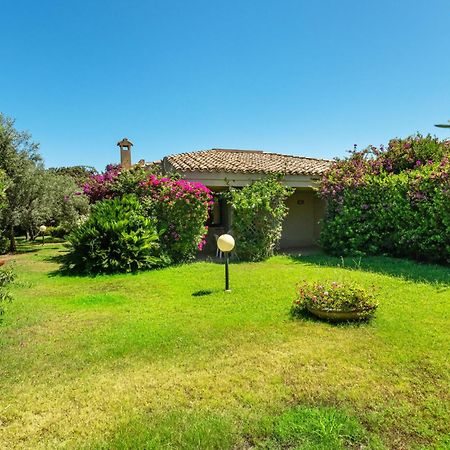 Holiday Home Carlo-1 By Interhome Villasimius Dış mekan fotoğraf