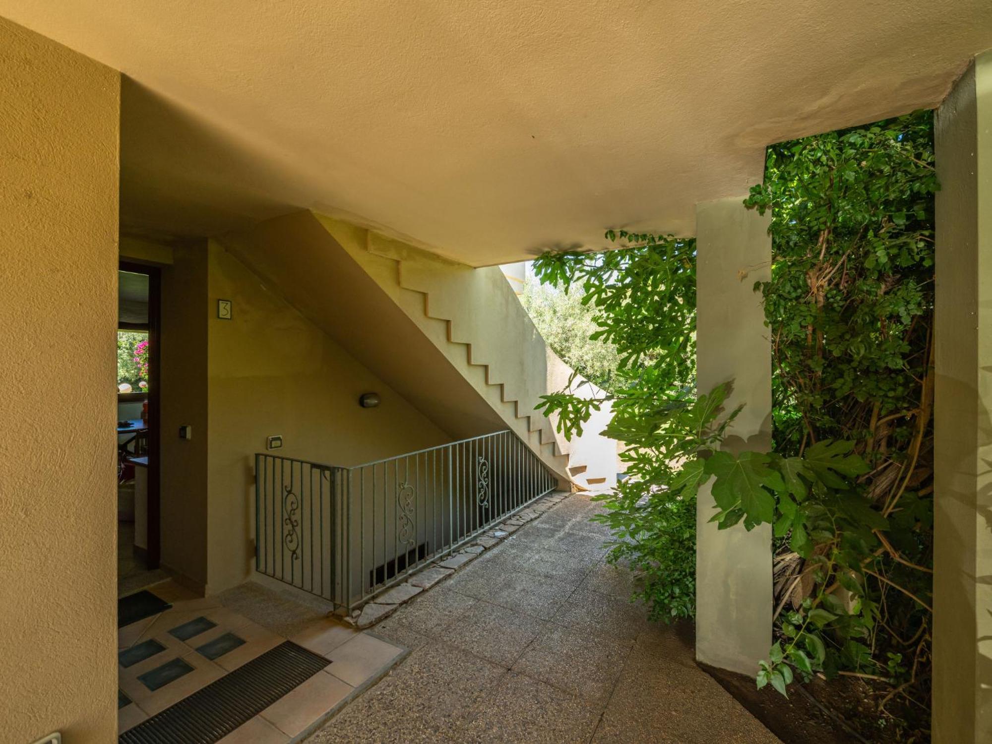 Holiday Home Carlo-1 By Interhome Villasimius Dış mekan fotoğraf