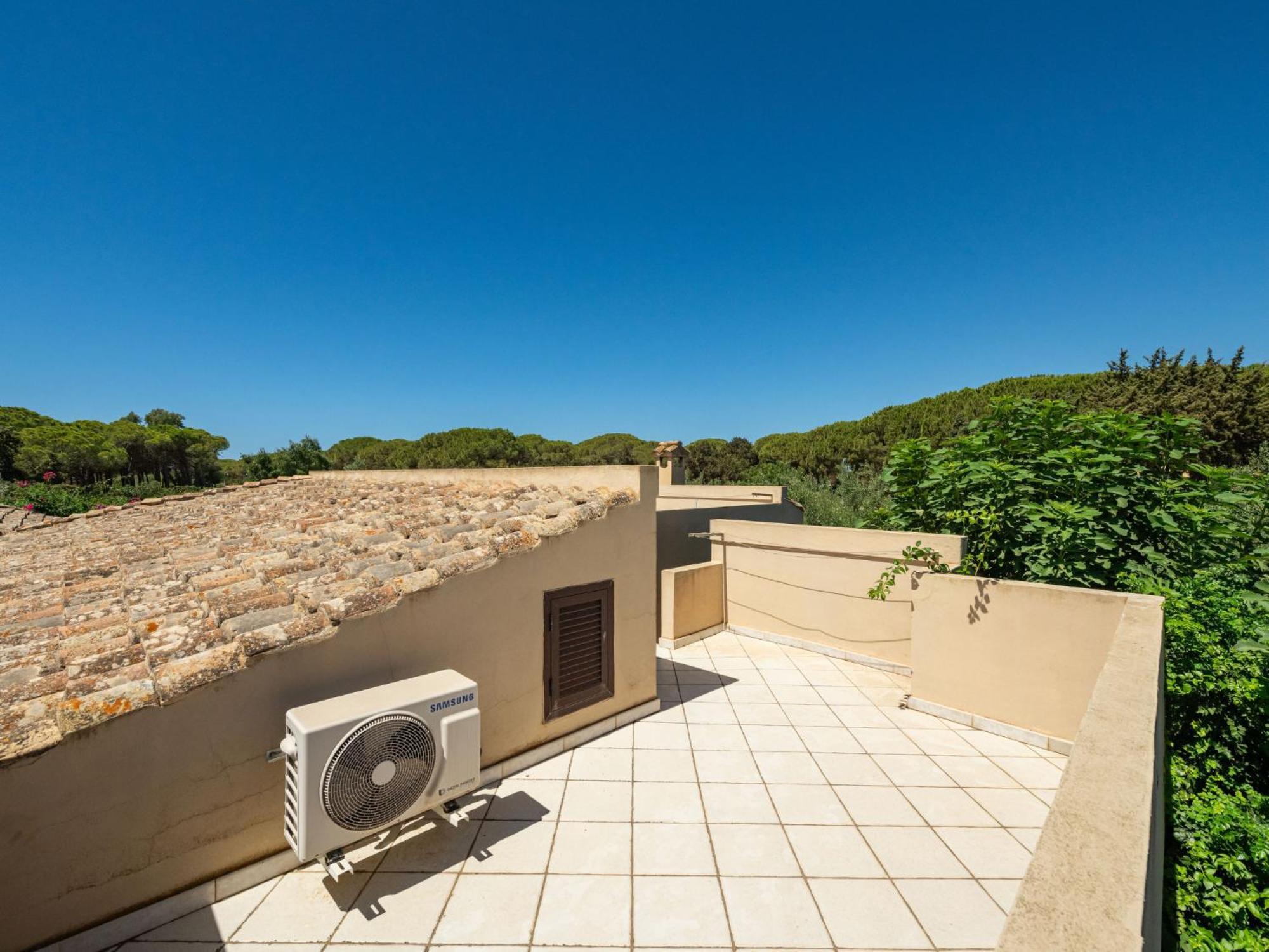 Holiday Home Carlo-1 By Interhome Villasimius Dış mekan fotoğraf