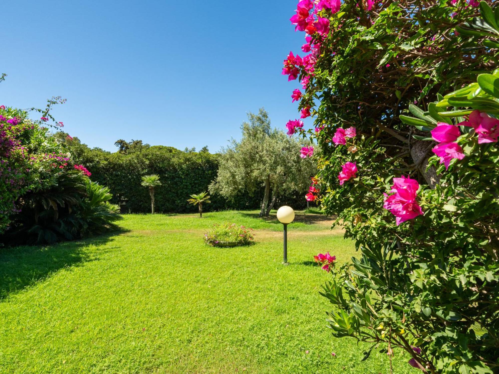 Holiday Home Carlo-1 By Interhome Villasimius Dış mekan fotoğraf