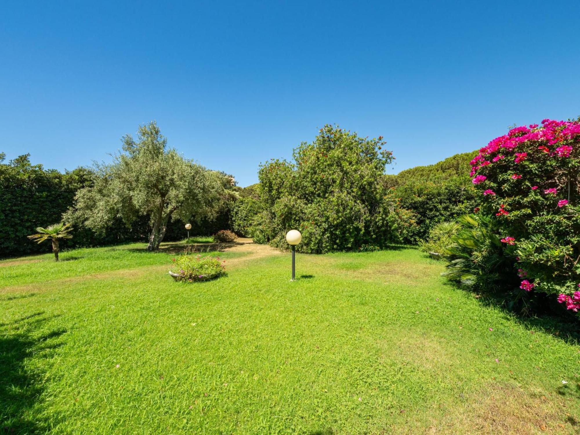 Holiday Home Carlo-1 By Interhome Villasimius Dış mekan fotoğraf