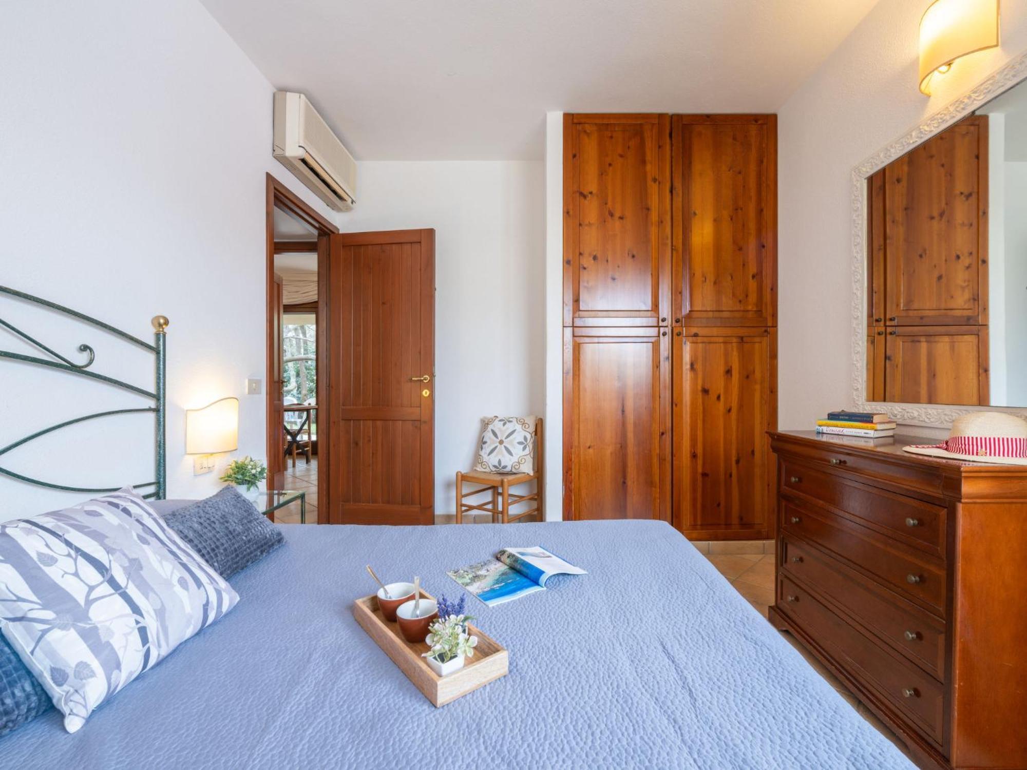 Holiday Home Carlo-1 By Interhome Villasimius Dış mekan fotoğraf