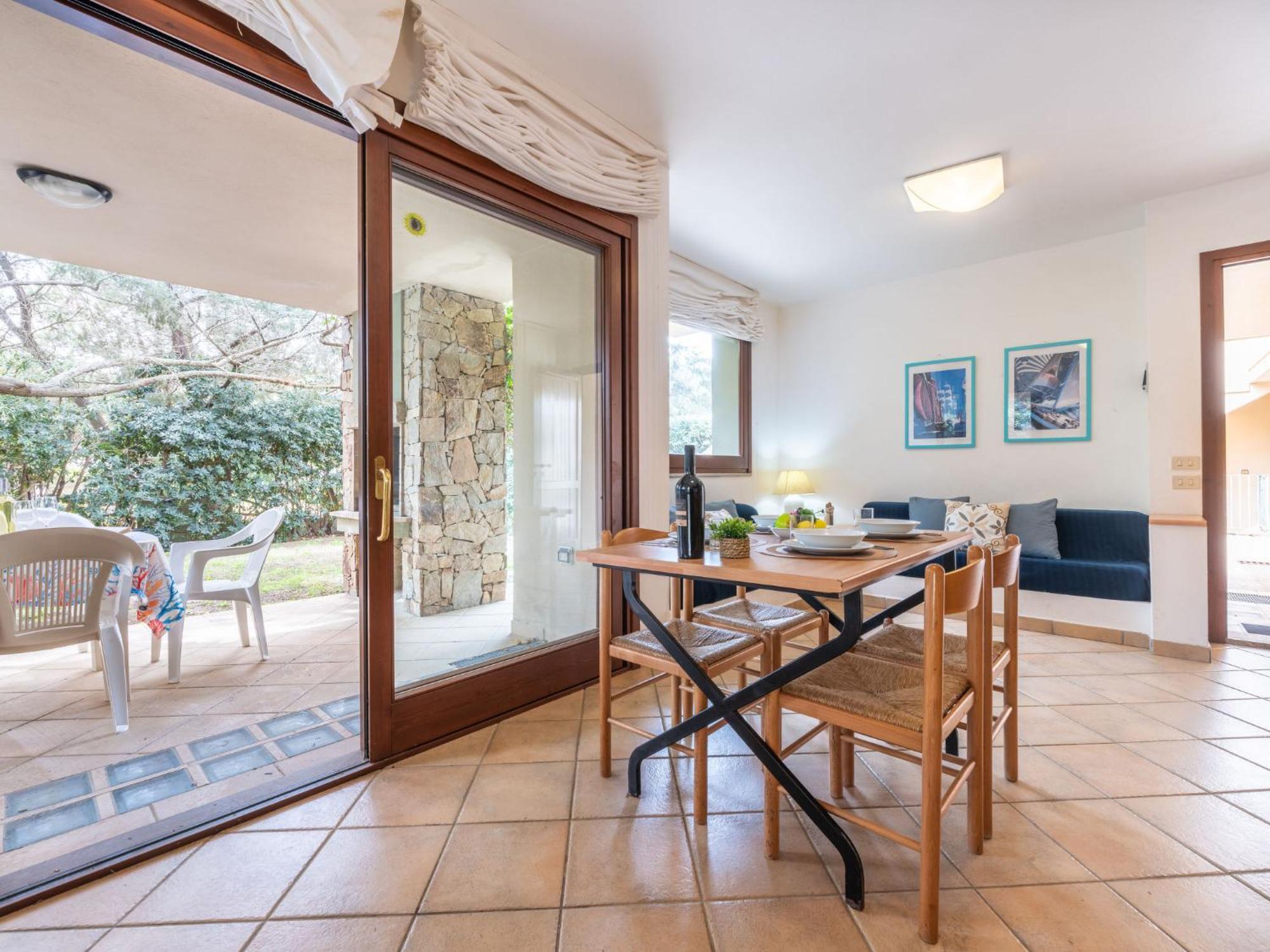 Holiday Home Carlo-1 By Interhome Villasimius Dış mekan fotoğraf