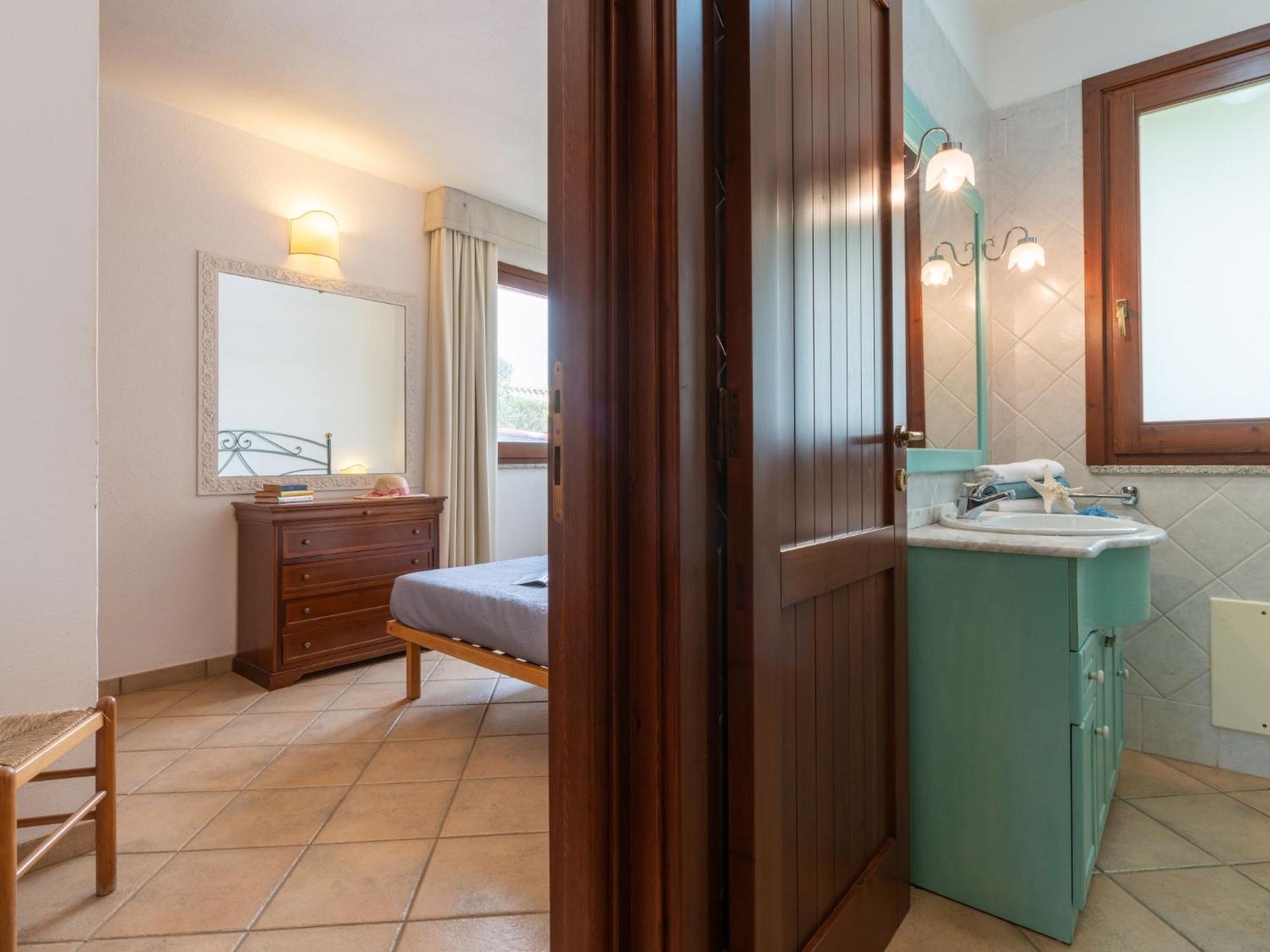Holiday Home Carlo-1 By Interhome Villasimius Dış mekan fotoğraf