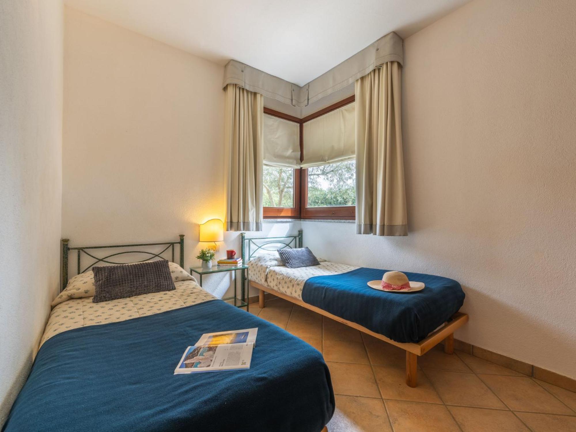 Holiday Home Carlo-1 By Interhome Villasimius Dış mekan fotoğraf